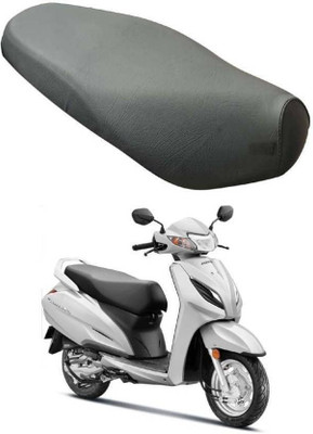 Carbox Enterprises New65-Seat Cover-Weston Single Bike Seat Cover For Hero Duet