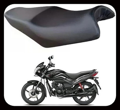 DSAMI Seat Cover-Passion Xpro-NEW Single Bike Seat Cover For Hero Passion Pro