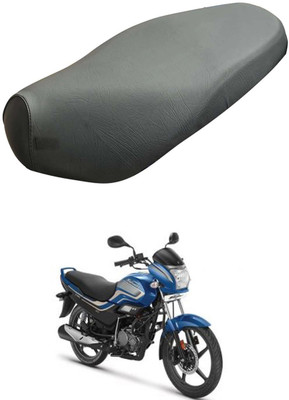 RONISH BIKE/SCOOTY/MOTORCYCLE SINGLE SEAT COVER-DC036 Single Bike Seat Cover For Hero Super Splendor