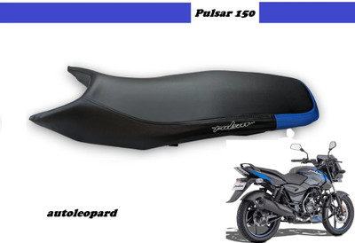 AUTOLEOPARD KTM DUKE 250 BIKE SEAT COVER Single Bike Seat Cover For Bajaj Pulsar