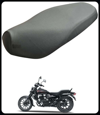 KP8 A-Bike Single Seat Cover01 Split Bike Seat Cover For Bajaj Avenger 150