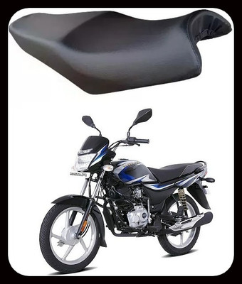 DSAMI Seat Cover-Platina 100-NEW Single Bike Seat Cover For Bajaj Platina