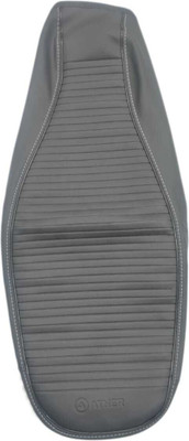 AUTODAZZ N-Ather 450 Single Bike Seat Cover For NA NA