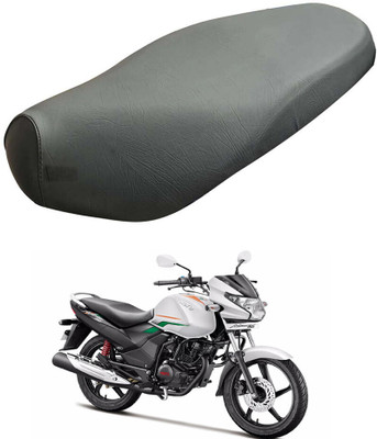 Vtrust BIKE/SCOOTY/MOTORCYCLE SINGLE SEAT COVER-KL001_BSC Single Bike Seat Cover For Hero Achiever