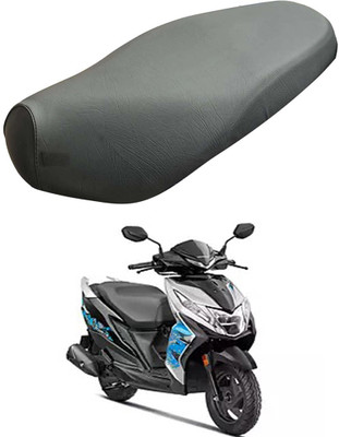 RONISH BIKE/SCOOTY/SINGLE SEAT COVER-PH0013 Single Bike Seat Cover For Honda Dio