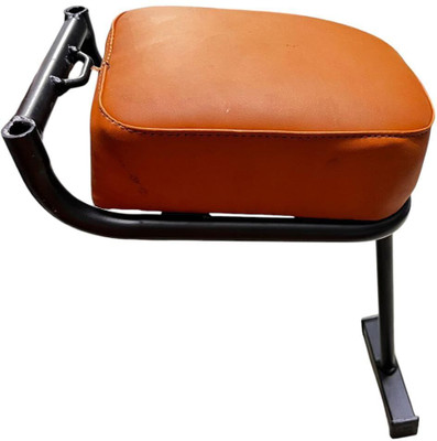 majesticriders Universal Activa Baby Seat for Scooters/scooty and all universal Single Bike Seat Cover For Hero, Honda, TVS, Suzuki Activa 125, Activa, Jupiter, Activa 6G