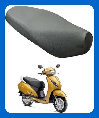 carbox COVER_A294 Single Bike Seat Cover For Honda Activa