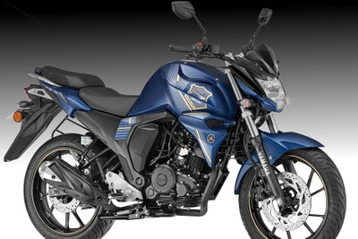 carbox Seat Cover-S FI V 2.0 1/2 seat-,(F-z) Split Bike Seat Cover For Yamaha FZ-S