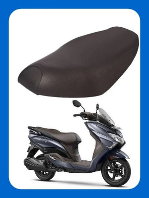carbox COVER_A251 Single Bike Seat Cover For Suzuki Burgman