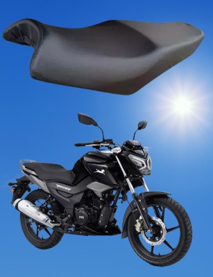 DSAMI TVS_Raider_Single_Seat_Cover_C38 Single Bike Seat Cover For TVS Raider 125