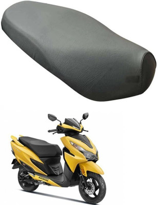 carbox New29-Waterproof Durable Faux Leather Single Bike Seat Cover Single Bike Seat Cover For Honda Dio