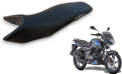 AUTOLEOPARD PULSAR 150 SINGLE BIKE SEAT COVER Single Bike Seat Cover For Bajaj Pulsar 150 DTS-i