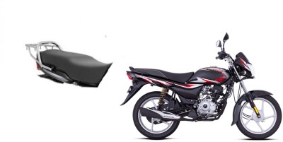 prpaccessroeis sc pltina Single Bike Seat Cover For Bajaj Platina