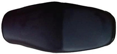 Delhismart Paissonxxl1 Single Bike Seat Cover For Hero Passion