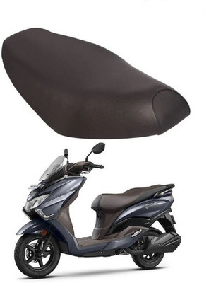 Carbox Enterprises New108-BIKE/SCOOTY/SINGLE SEAT COVER-SD0009 Single Bike Seat Cover For Suzuki Burgman