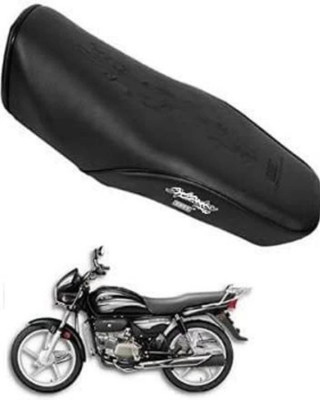 splendor plus 99630AAD201S Split Bike Seat Cover For Hero Splendor Plus