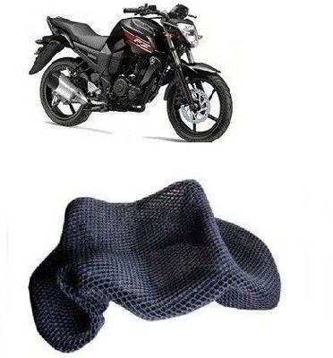 AUTOGLICH New-mzasc96 Single Bike Seat Cover For Yamaha CT 100