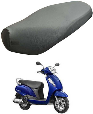 RONISH Single Seat Cover For Access 125 Single Bike Seat Cover For Suzuki Access 125