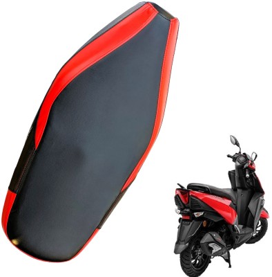 AUTOLEOPARD NTORQ 125 SCOOTY SEAT COVER Single Bike Seat Cover For TVS NTorq 125