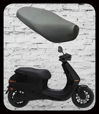 DSAMI Seat Cover-OLA_S1 SEAT Pro_Cover_A15-NEW Single Bike Seat Cover For Ola S1, S1 Pro