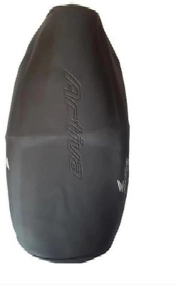 carbox Victoo125110 Single Bike Seat Cover For Honda Activa 125