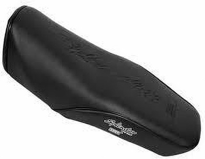 Sample 123 Single Bike Seat Cover For Hero Splendor