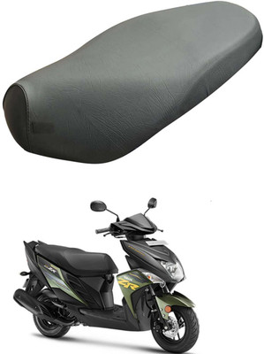 RONISH BIKE/SCOOTY/SINGLE SEAT COVER-SD0010 Single Bike Seat Cover For Yamaha Ray ZR