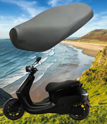 DSAMI OLA _S1_A38 Single Bike Seat Cover For Ola S1, S1 Pro