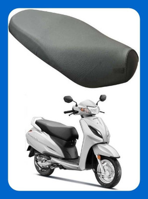 carbox COVER_A217 Single Bike Seat Cover For Hero Duet