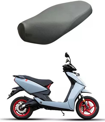 DSAMI Ather 450X Single Bike Seat Cover For NA NA