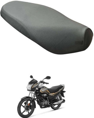 carbox New181-Seat Cover-PREWS1AQZ43 Single Bike Seat Cover For Hero Super Splendor
