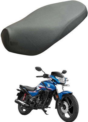 KP8 BIKE/SCOOTY/MOTORCYCLE SINGLE SEAT COVER-DC032 Single Bike Seat Cover For Honda SS 125