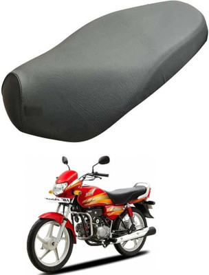 Carbox Enterprises New75-[ Hero HF deluxe ] Bike Single Seat Cover01 Single Bike Seat Cover For Hero HF