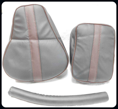 Kohli Bullet Accessorie KBA-Stylish seat cover + Foam Combo Black / Brown For Royal Enfield Classic Split Bike Seat Cover For Royal Enfield Classic Chrome, Classic Desert Storm, Classic 350, Classic, Classic 500 Kohli Bullet Accessorie KBA-Stylish seat cover + Foam Combo Black / Brown For Royal Enfield Classic Split Bike Seat Cover For Royal Enfield Classic Chrome, Classic Desert Storm, Classic 350, Classic, Classic 500