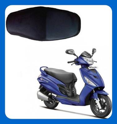 carbox COVER_A187 Single Bike Seat Cover For Hero Maestro, Maestro Edge, Maestro Edge 125