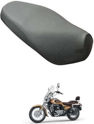 Vtrust BIKE/SCOOTY/MOTORCYCLE SINGLE SEAT COVER-C0012_BSC Single Bike Seat Cover For Bajaj Universal For Bike