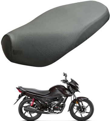RONISH BIKE/SCOOTY/MOTORCYCLE SINGLE SEAT COVER-KL023 Single Bike Seat Cover For Honda Livo