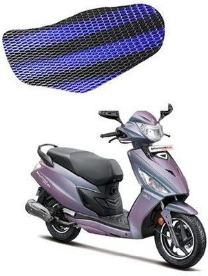 Carbox Enterprises FK_ABIKE2177 Single Bike Seat Cover For Hero Maestro Edge