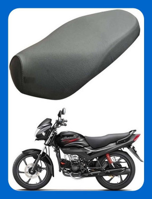 carbox A-New176-[ Hero Passion Pro ] -00987 Single Bike Seat Cover For Hero Passion Pro