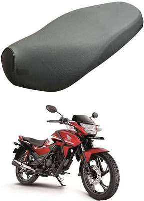 pnk KBIKE/SCOOTY/MOTORCYCLE SINGLE SEAT COVER-DC013 Single Bike Seat Cover For Honda CB Shine