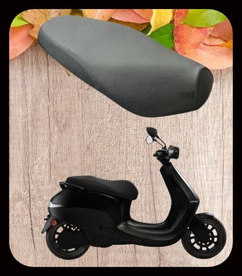 DSAMI Seat Cover-OLA_S1_SEAT Cover_A15-NEW Single Bike Seat Cover For Ola S1, S1 Pro