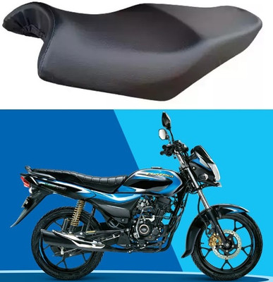 DSAMI Bajaj Platina 110 dics Single Bike Seat Cover For Bajaj Platina