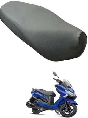 pnk KWaterproof Durable Faux Leather Single Bike Seat Cover Single Bike Seat Cover For Suzuki Burgman