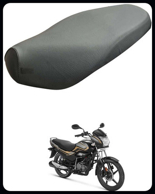 KP8 A-BIKE/SCOOTY/MOTORCYCLE SINGLE SEAT COVER-KL036_BSC Single Bike Seat Cover For Hero Super Splendor