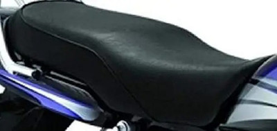 Sample 0015 Single Bike Seat Cover For Hero Glamour