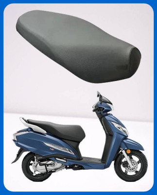 carbox A-New179-ACT-125 Single Bike Seat Cover For Honda Activa 125