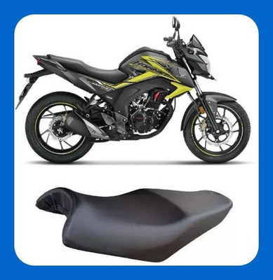 carbox COVER_A239 Single Bike Seat Cover For Honda CB Hornet 160