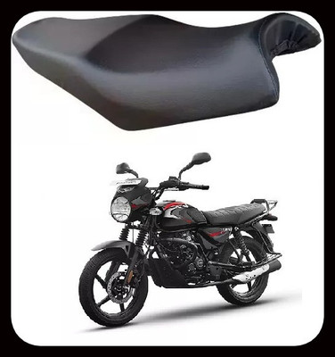 DSAMI Seat Cover-CT 125X-NEW Single Bike Seat Cover For Bajaj CT 100