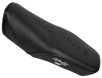prem 01 Single Bike Seat Cover For Hero Splendor