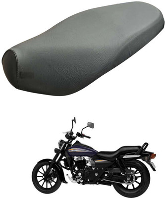 carbox Bike Single Seat Cover premium-279 Single Bike Seat Cover For Bajaj Avenger 220 DTS-i